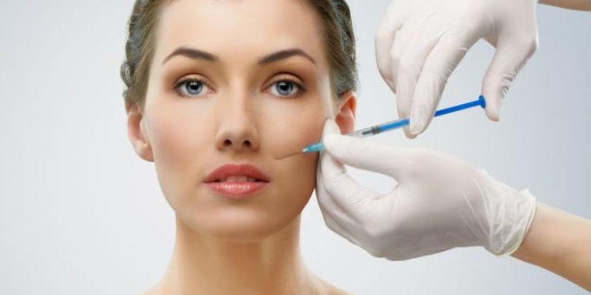 Botox for Younger-Looking Skin in Riyadh