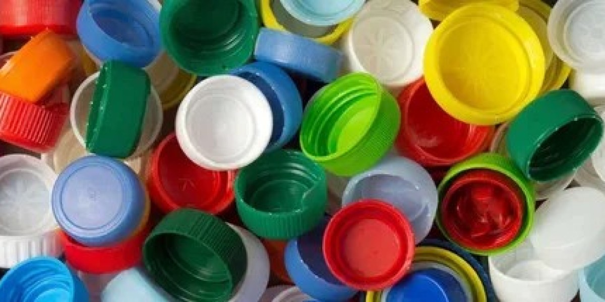 Cap Liner Market Scenario Technological Advancements and Product Innovations