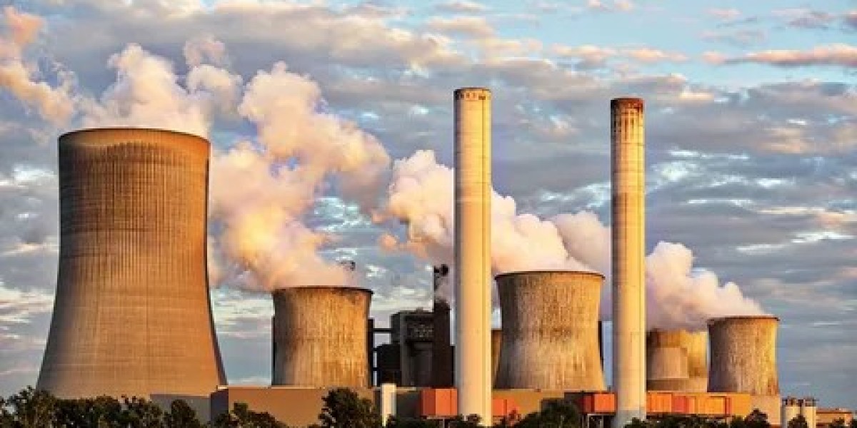 Power Generation Market Strategies Technological Innovations Driving Change