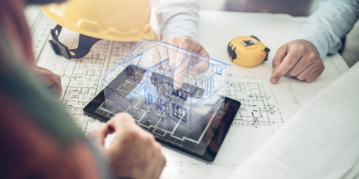 Construction and Architecture Software Development Services