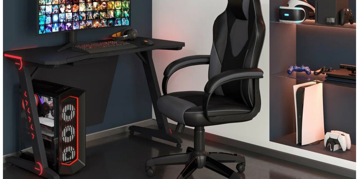 Gaming Chair Market Growth Challenges Overcoming High Shipping Costs and Availability