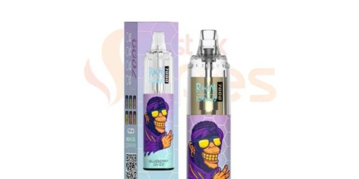 The Ultimate Guide to the Popular Disposable Vape