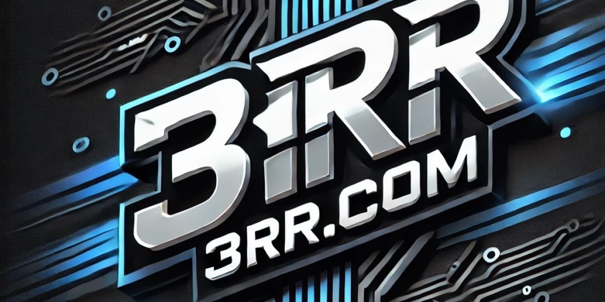 3RR Game: A Thrilling and Engaging Gaming Experience
