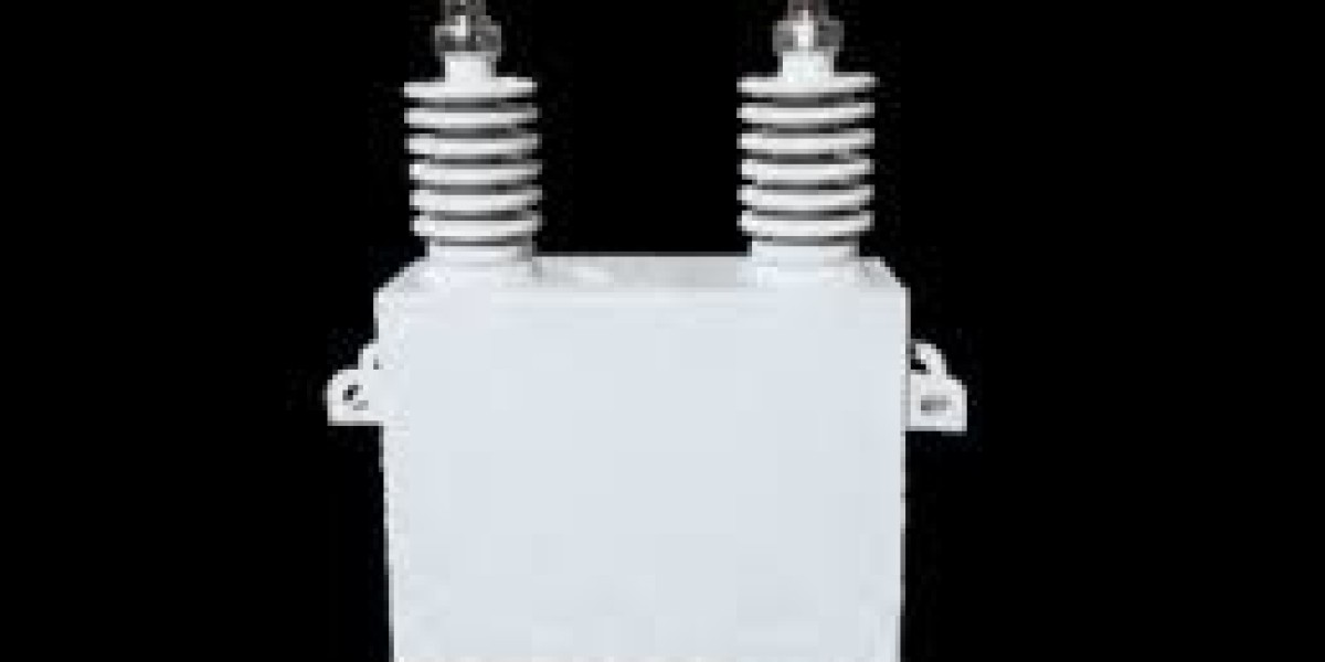 High Voltage Capacitor Market Opportunities: Innovations Driving Efficiency in Power and Energy Sectors