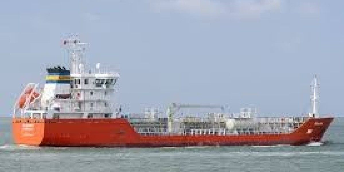 Global Chemical Tankers Market: Navigating the Future of Chemical Transportation
