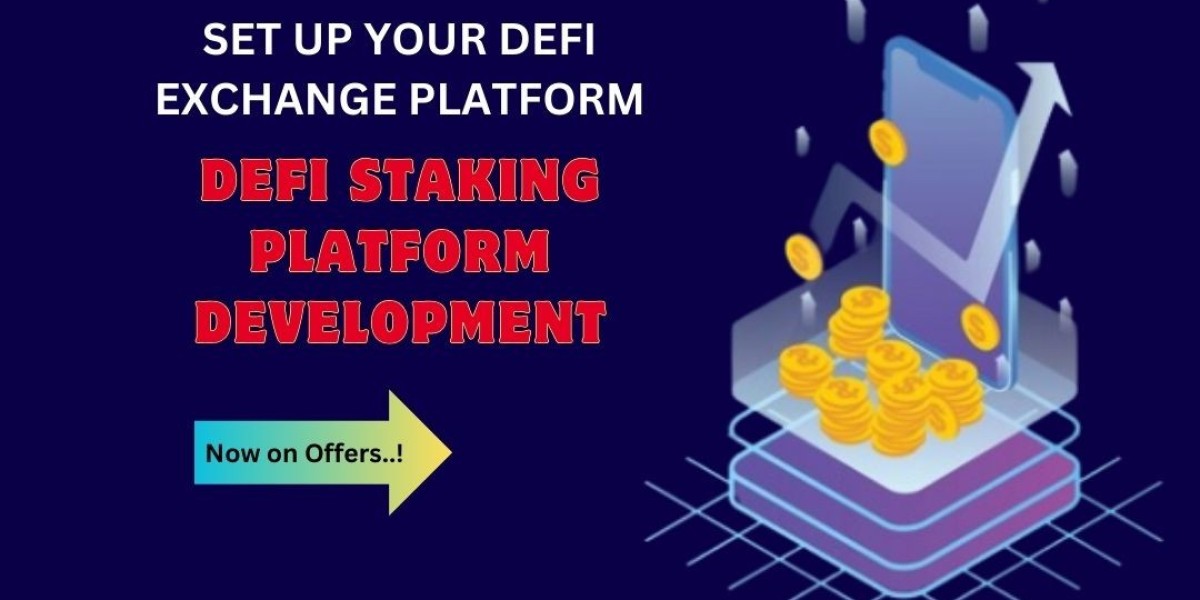 Exploring the Future of Finance: A Comprehensive Guide to DeFi Yield Farming Development