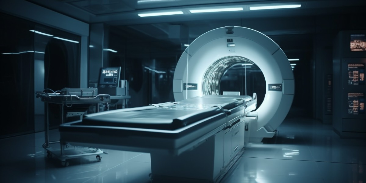 The Expanding Nuclear Medicine Market – Insights, Trends, and Opportunities