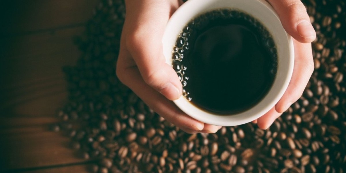 Ready to Drink Coffee Market Evolves with Consumer-Driven Breakthroughs
