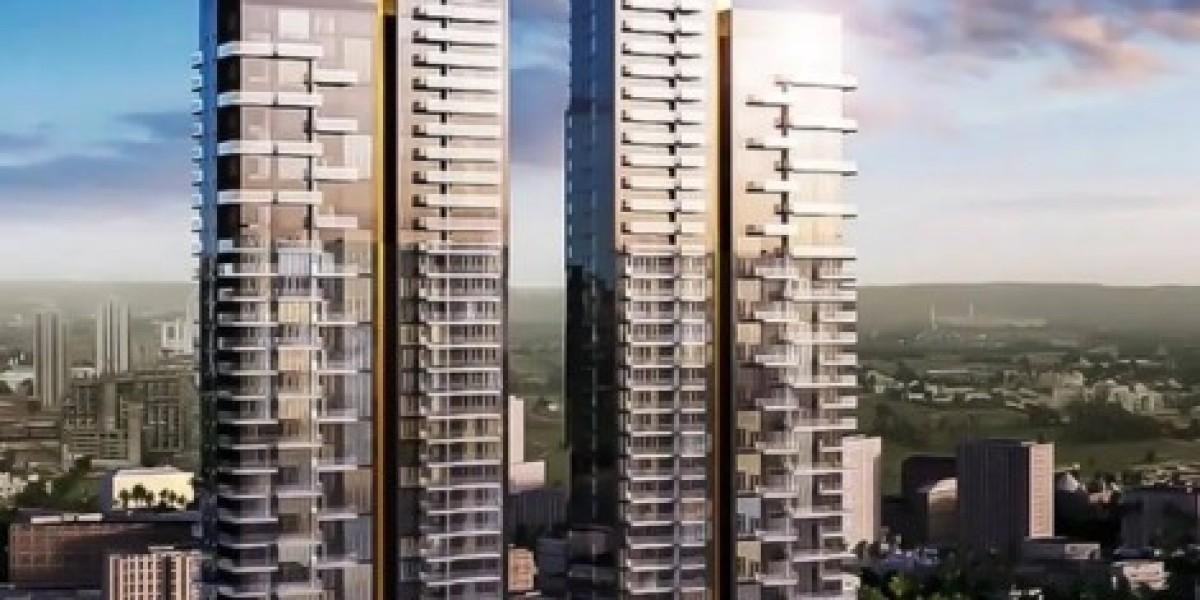 Residential Real Estate Consultant In Gurgaon