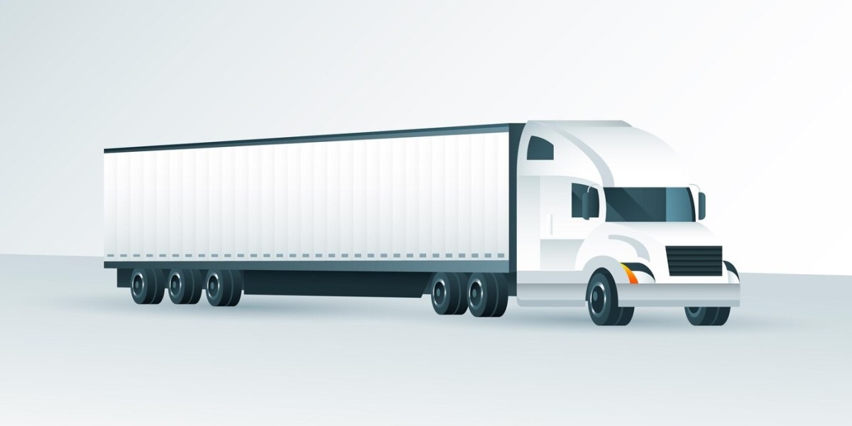 Refrigerated Trailer Rental Market Future Trends and Growth Prospects
