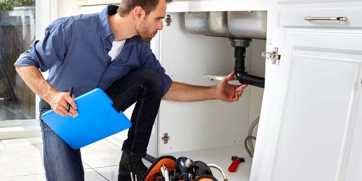 Affordable Plumbing Services in the UK: Finding the Top Plumbers in London Near You