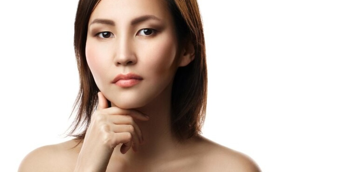 How Do Jawline Filler Injections Impact Aging?