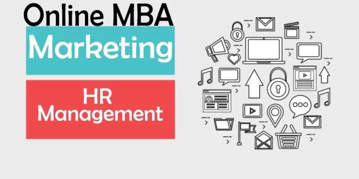 MBA Specializations Compared: Digital Marketing, Marketing & Sales, and HR Management