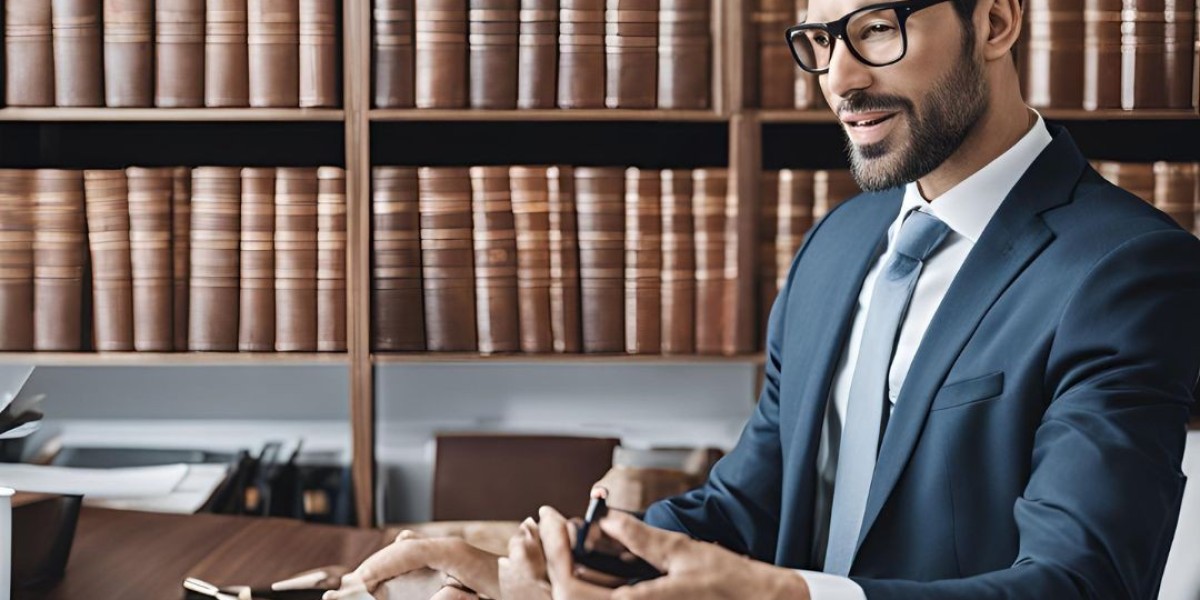 Experienced Attorney in Maryland – Trusted Legal Representation for Businesses & Individuals