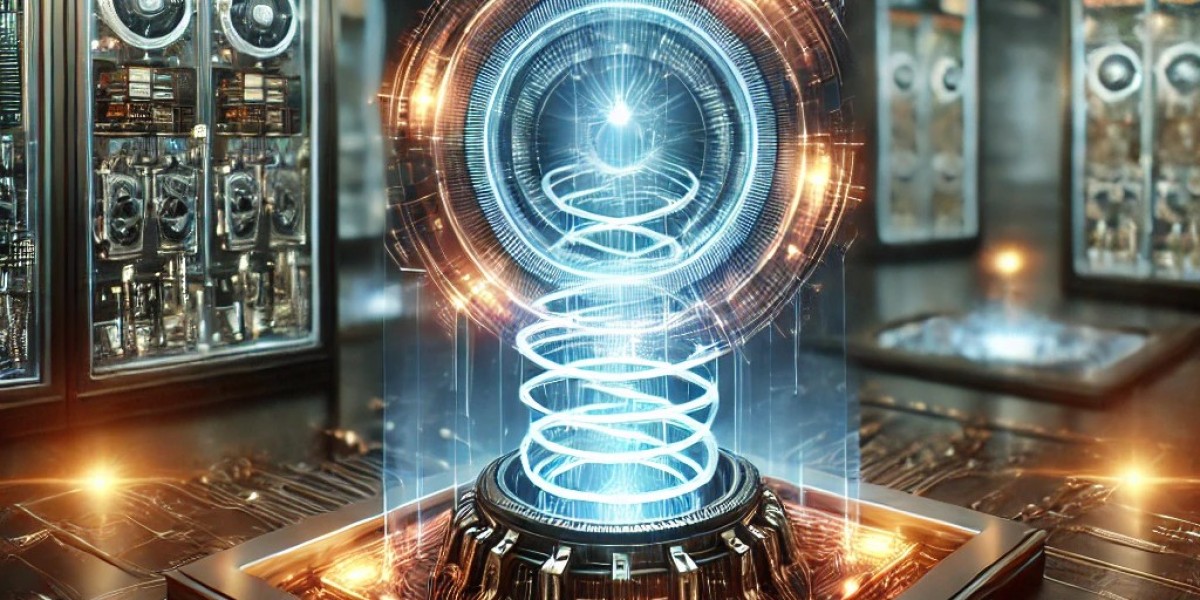 Digital Power Conversion Market Growth Driven by Innovation, Efficiency, and Renewable Energy Integration