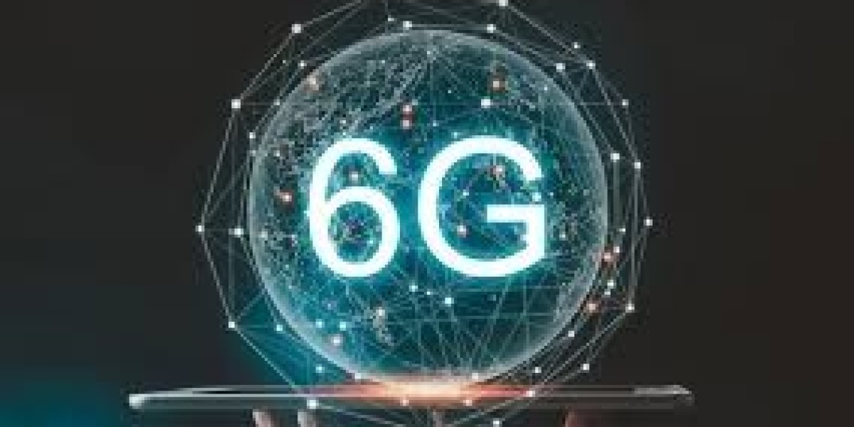 6G Market Analysis: Opportunities in Digital Twins, Robotics, and More