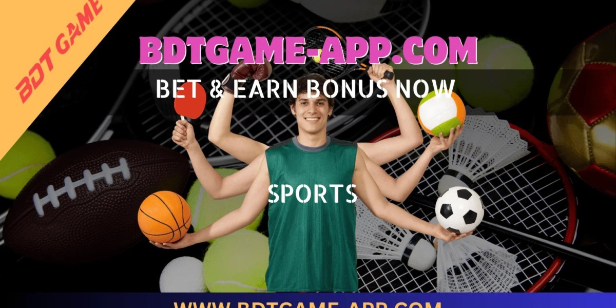 BDT Game-app – Play & Win Rewards Daily in Bangladesh!