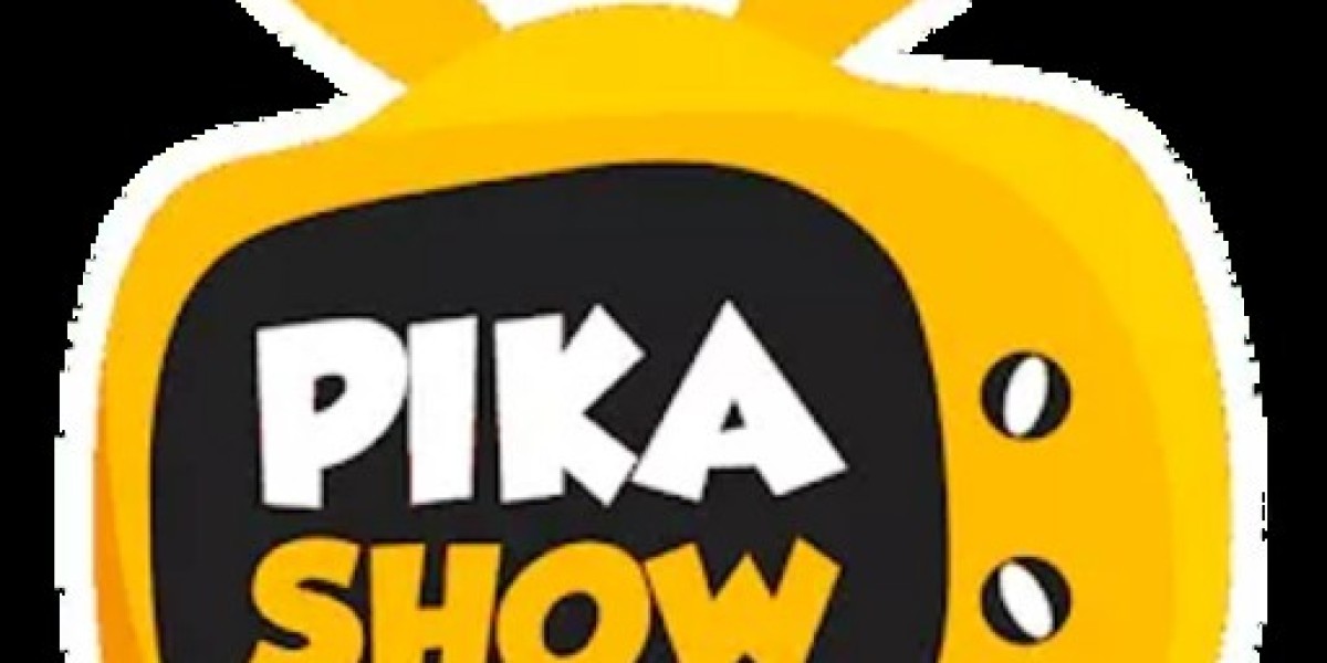 Pikashow APK Download