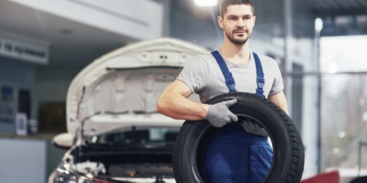 Fast Mobile Tire Replacement in Orlando – We Come to You