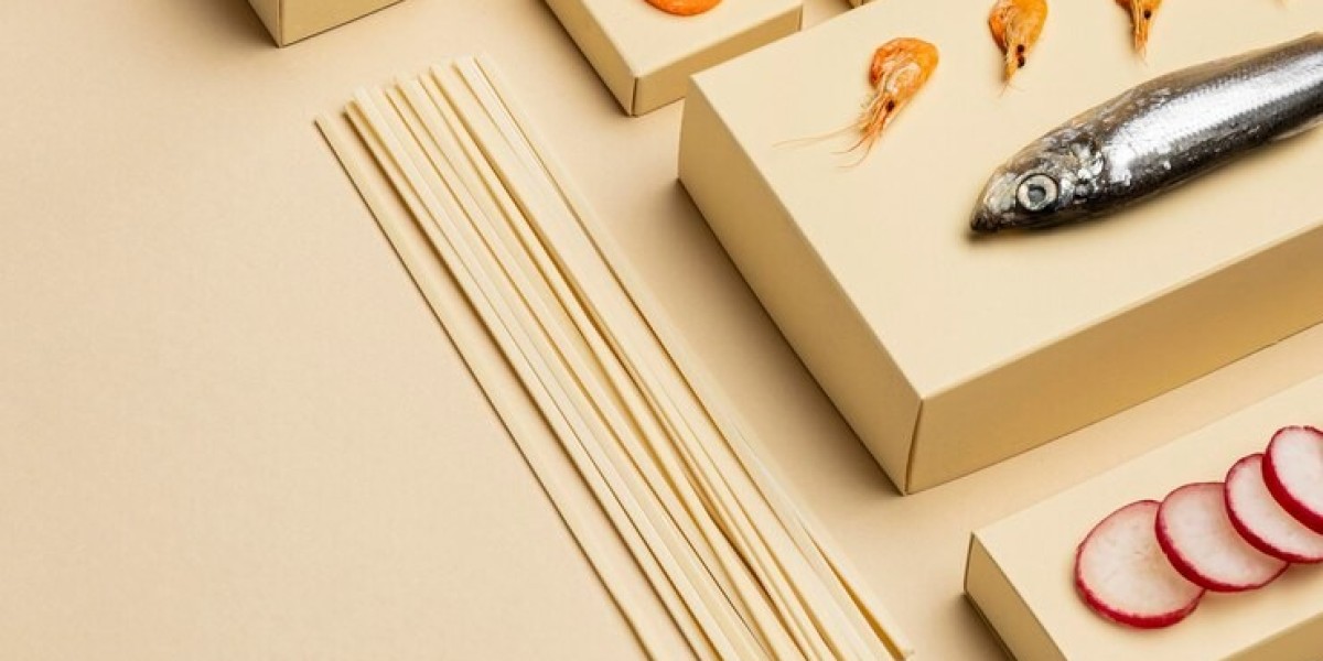 Food Packaging Films Market Accelerators Key Factors Boosting Industry Expansion