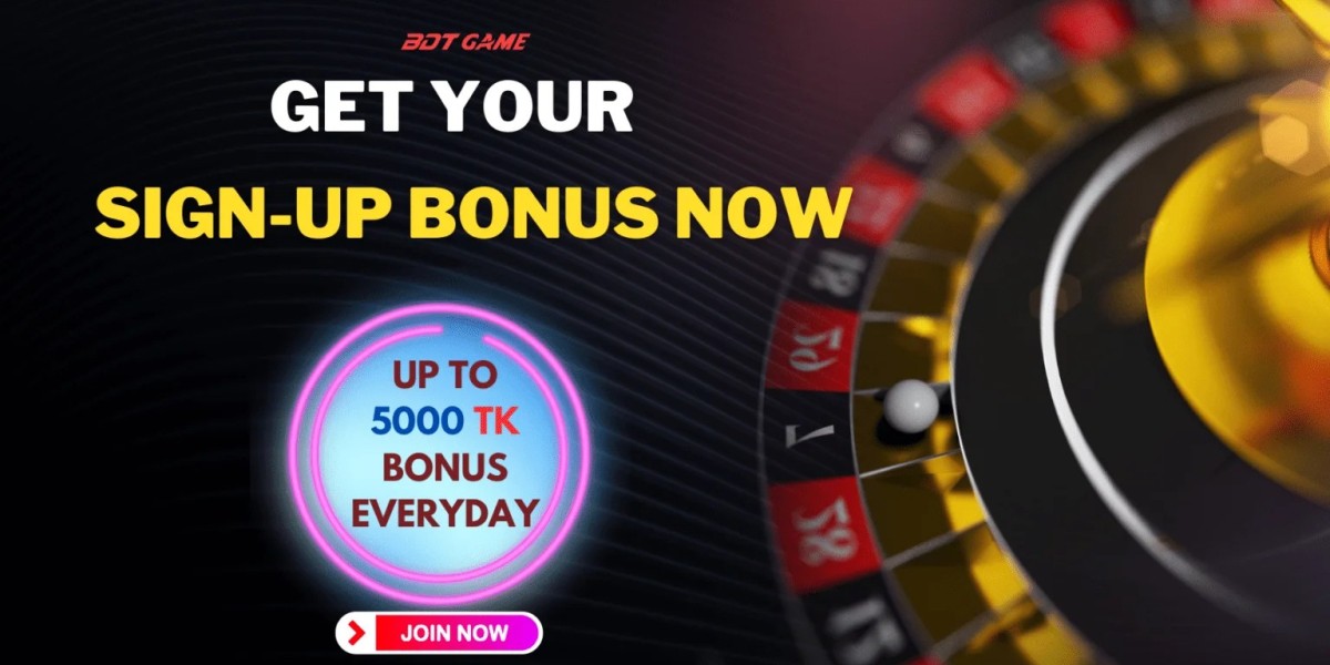 BDT Game-app – Play, Earn & Win Big Rewards in Bangladesh & India!