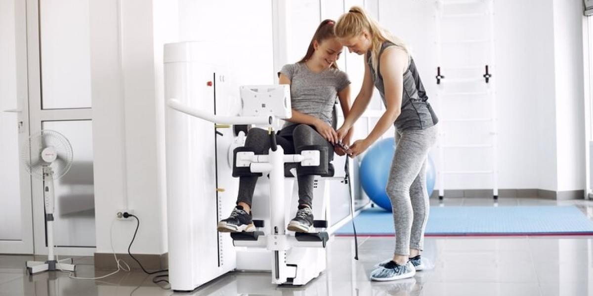 Finding the Right Care: Physiotherapy, Strength Training, and Wellness in Calgary