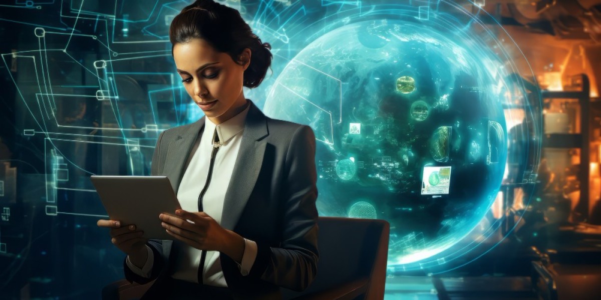 Competitive Intelligence as a Game Changer for Business Leaders