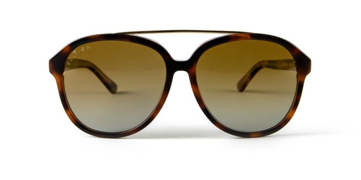 Mens Tortoise Shell Sunglasses: A Must-Have Accessory for the Modern Man