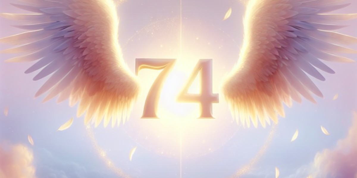 Angel Number Meaning