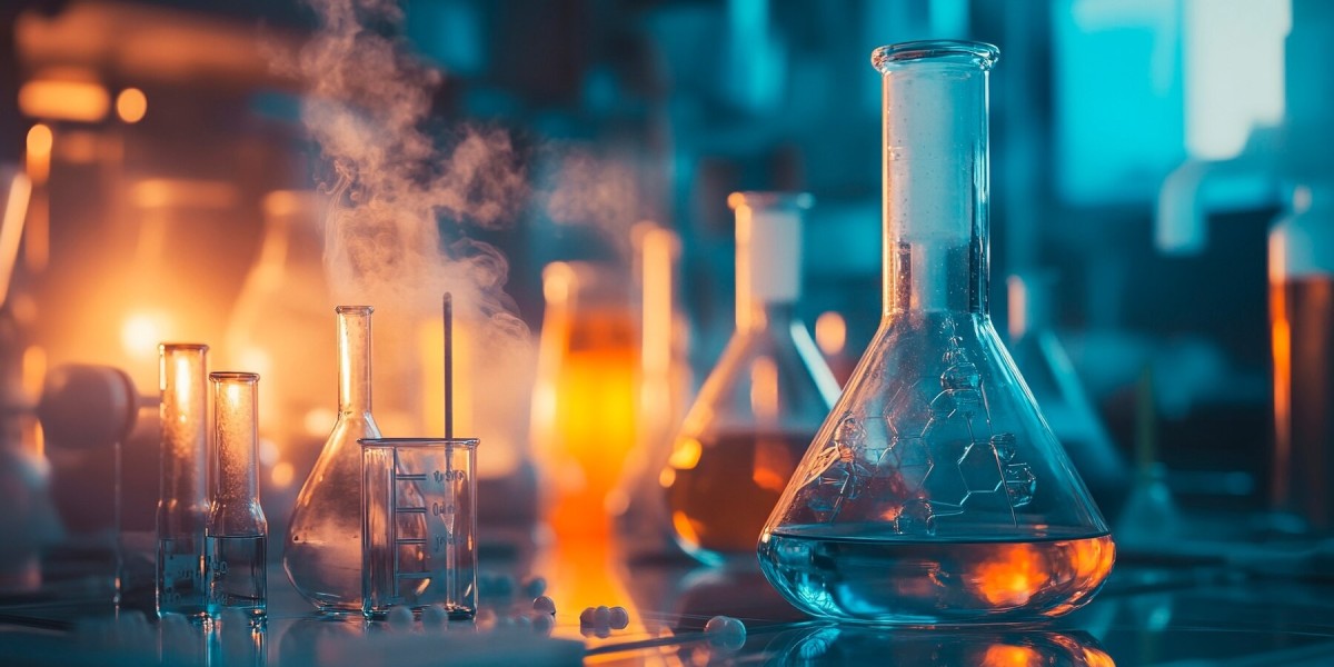 Thionyl Chloride Market Consumer Habits and Evolving Demand Trends Across Global Industries