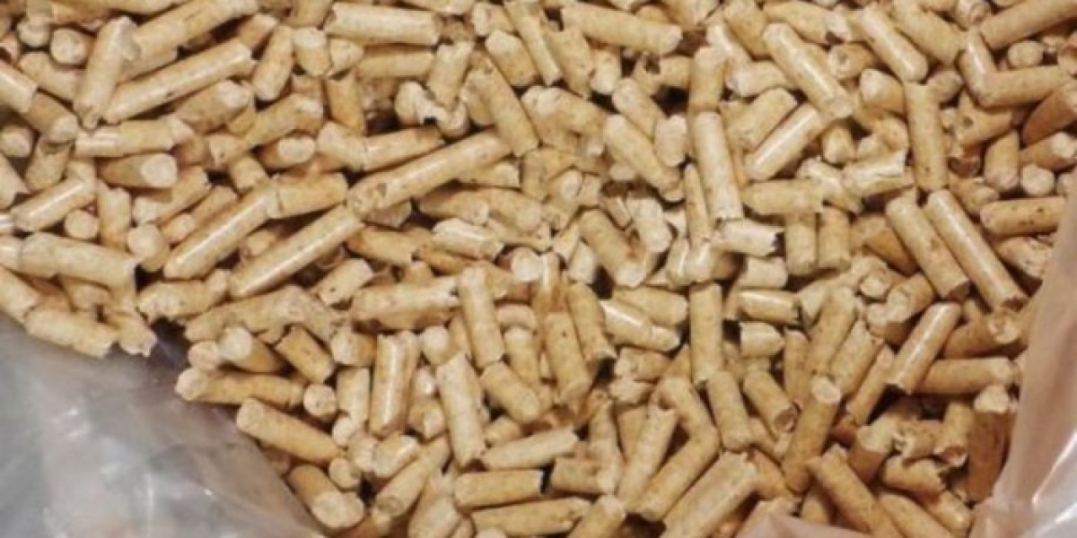 Wood Pellets Market Developments: Innovations, Sustainability, and Global Demand Driving the Industry Forward