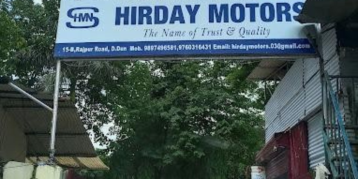 Best Car Denting, Painting & Repair Services