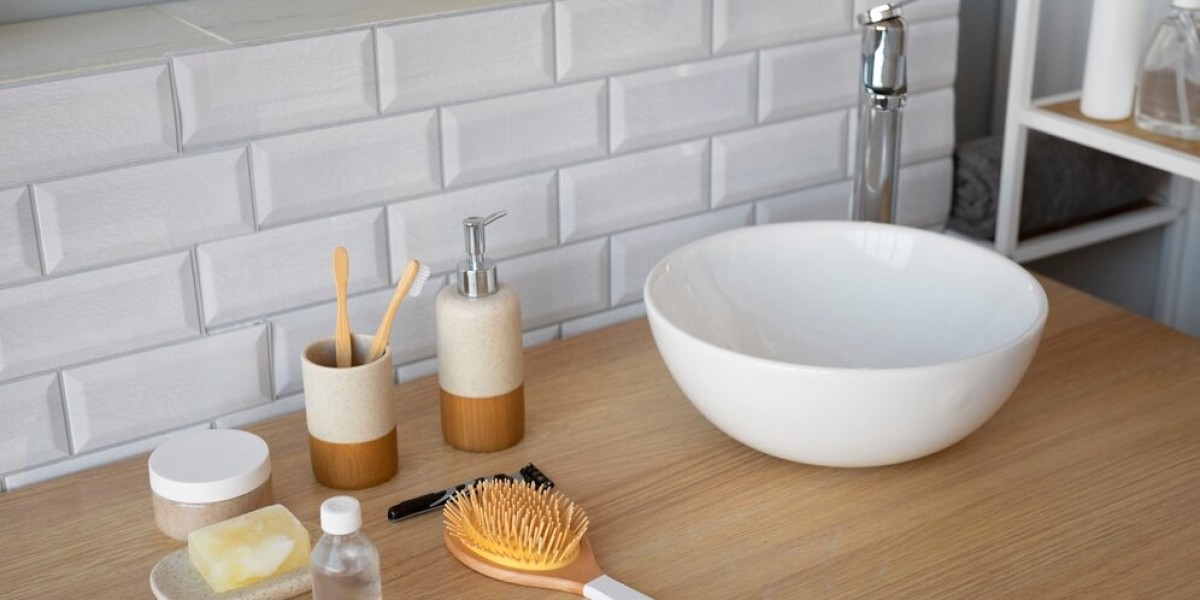 Hand Sink Market Emerging Market Opportunities in Asia and Latin America