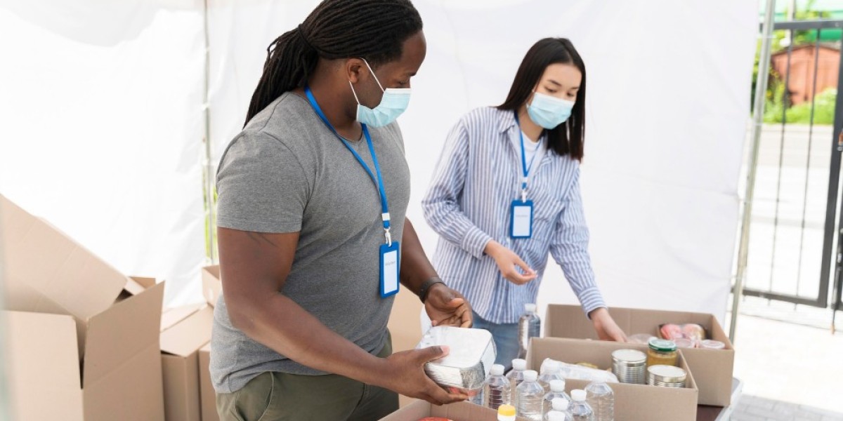 The Future of Healthcare Distribution Market: Trends and Innovations