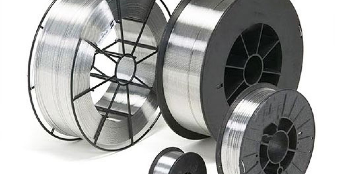 Flux Core Welding Wire Benefits, Applications & Superon Technik's Solutions
