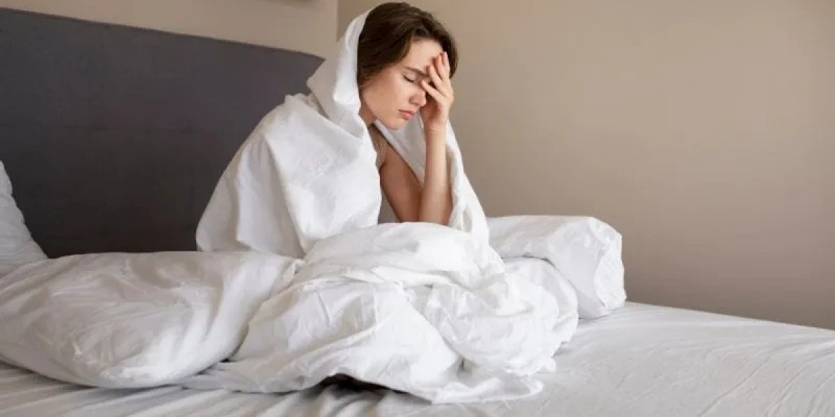 Is Modafinil 200 Right for Sleep Disorder Patients?