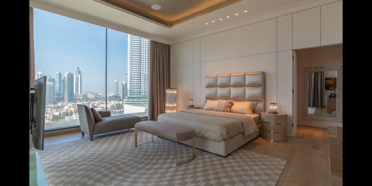Transform Your Apartment with Expert Renovation in Dubai