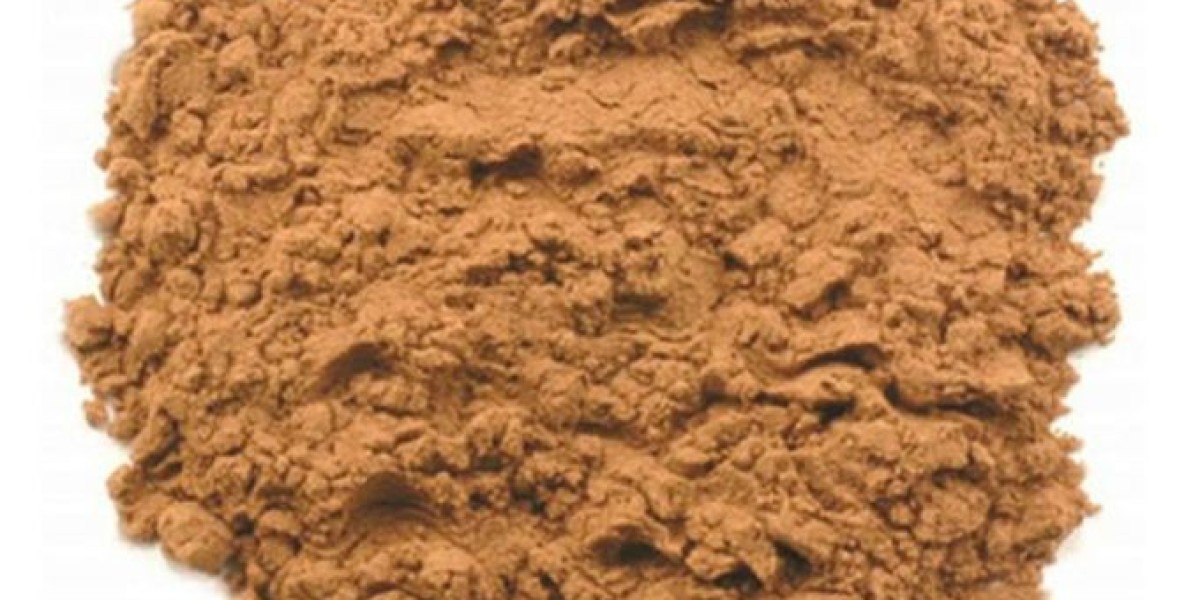 Carob Powder Market Research Report On Key Players And Future Investment Prospects
