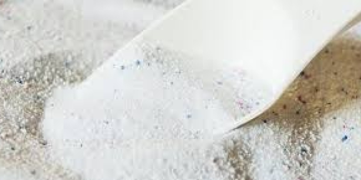 Detergent Polymers Market Scenario: Key Trends, Growth Drivers, and Emerging Opportunities in Cleaning Industry
