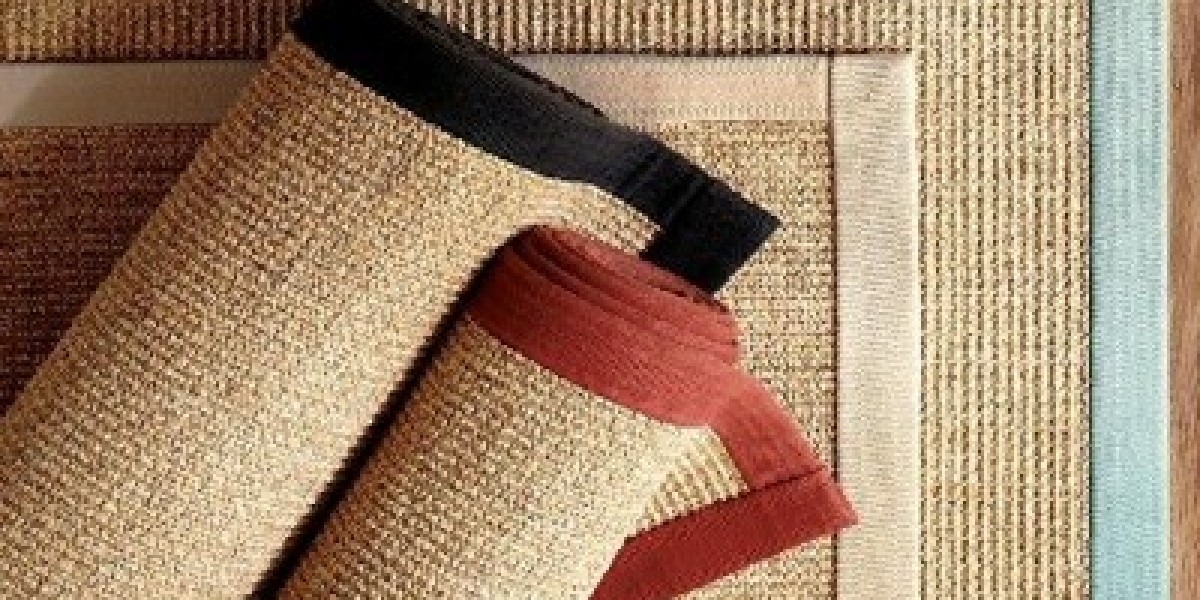 Carpet Backing Materials Market is Poised to Experience Huge Global Growth from 2031