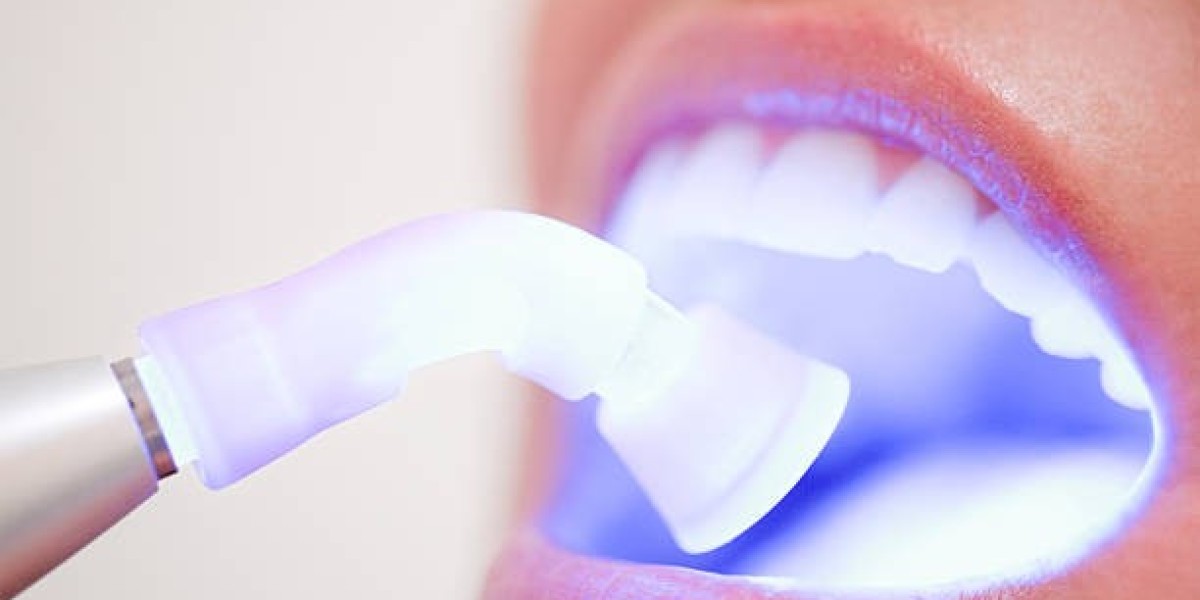 Dental Lasers Market Growth Unveiled: Strategic Future Insights 2024-2032
