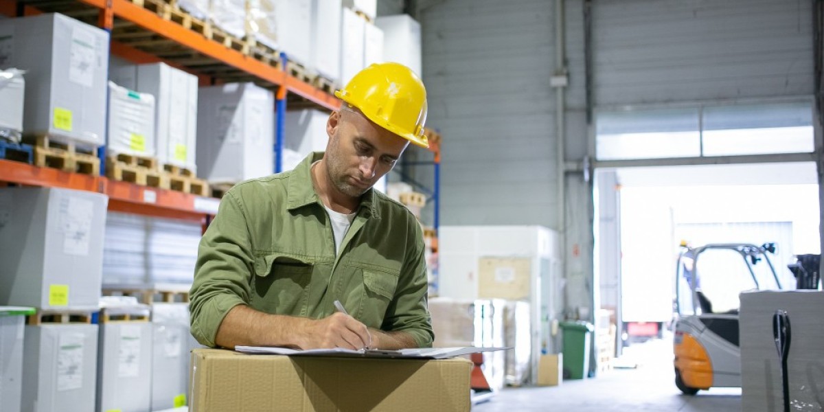 Understanding Freight Brokers Connecting Shippers with Carriers
