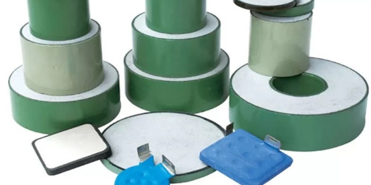 Metal Oxide Varistors (MOV) Market Estimated To Experience a Hike in Growth By 2035