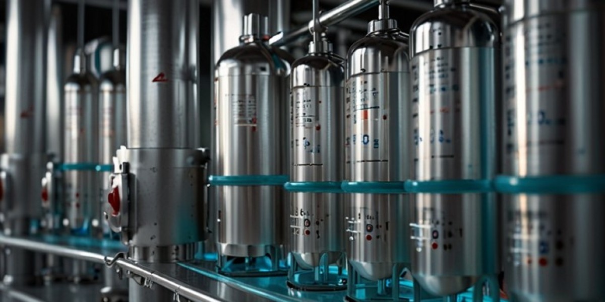 Glucose Manufacturing Plant Project Report 2025: Setup Details, Capital Investments and Expenses