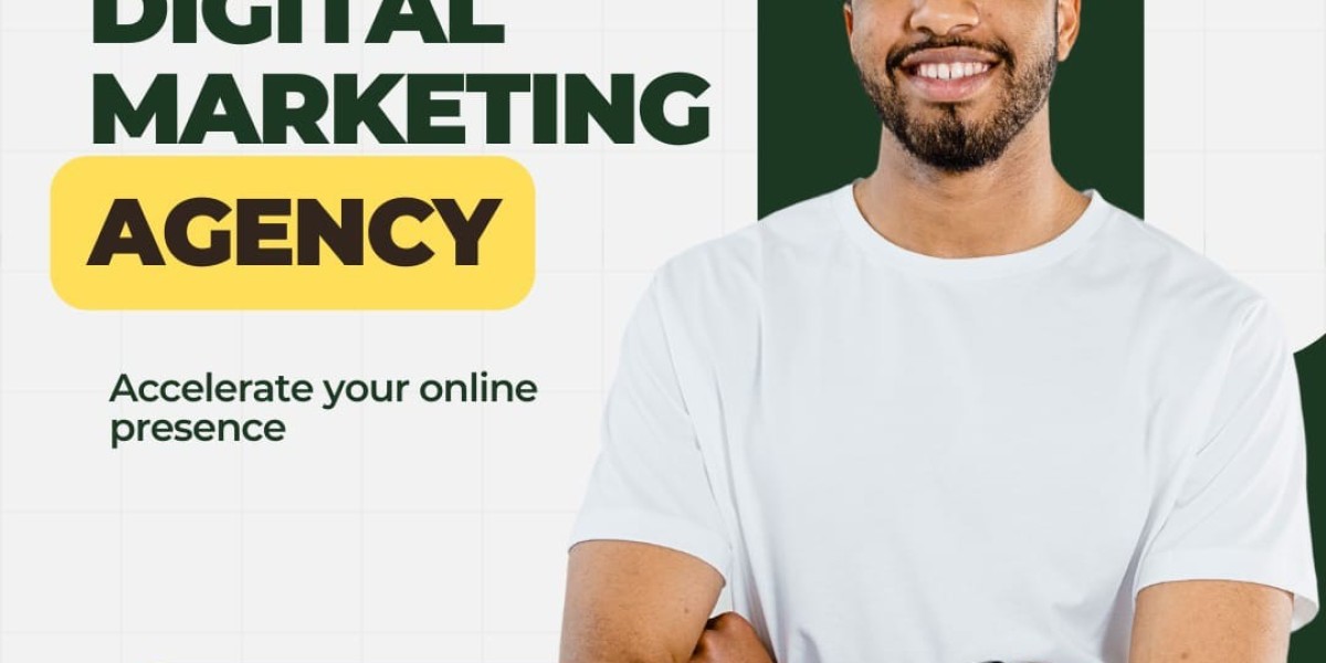 How Digital Marketing in Gorakhpur is Transforming Traditional Advertising