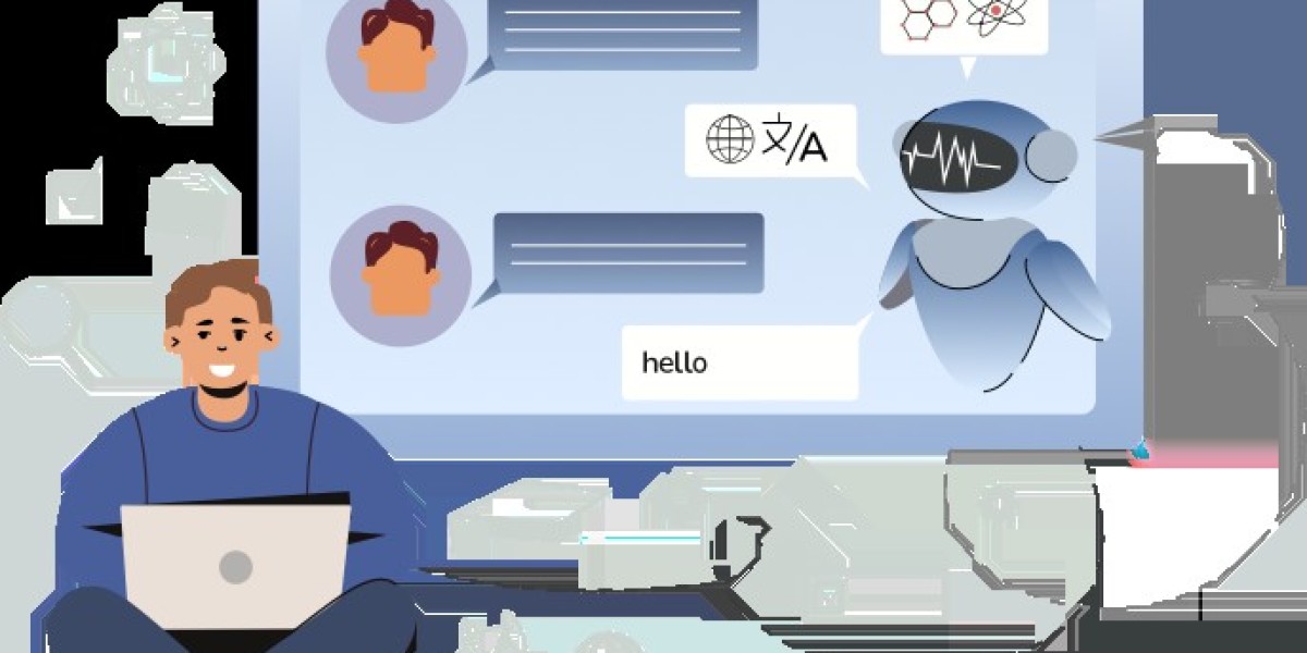 ChatGPT Development Services: Innovate with Us