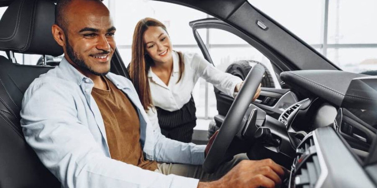 Car Buying Broker Service: The Smart Way to Purchase Your Next Vehicle