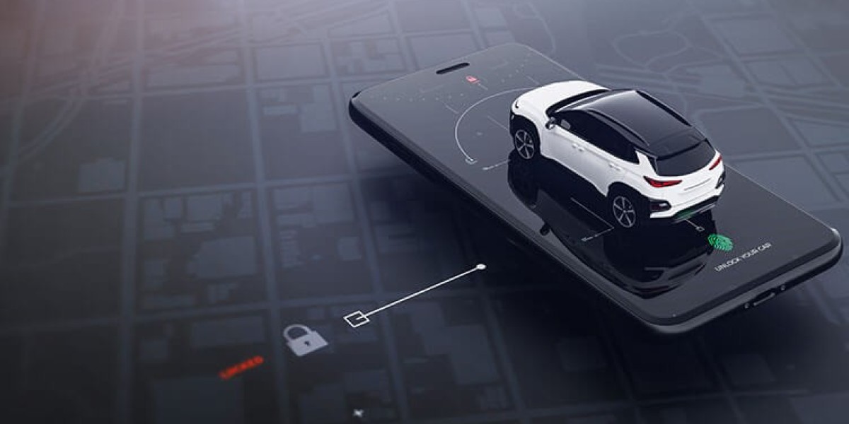 The Future of Car Security: Automotive Digital Key Market Analysis 2031