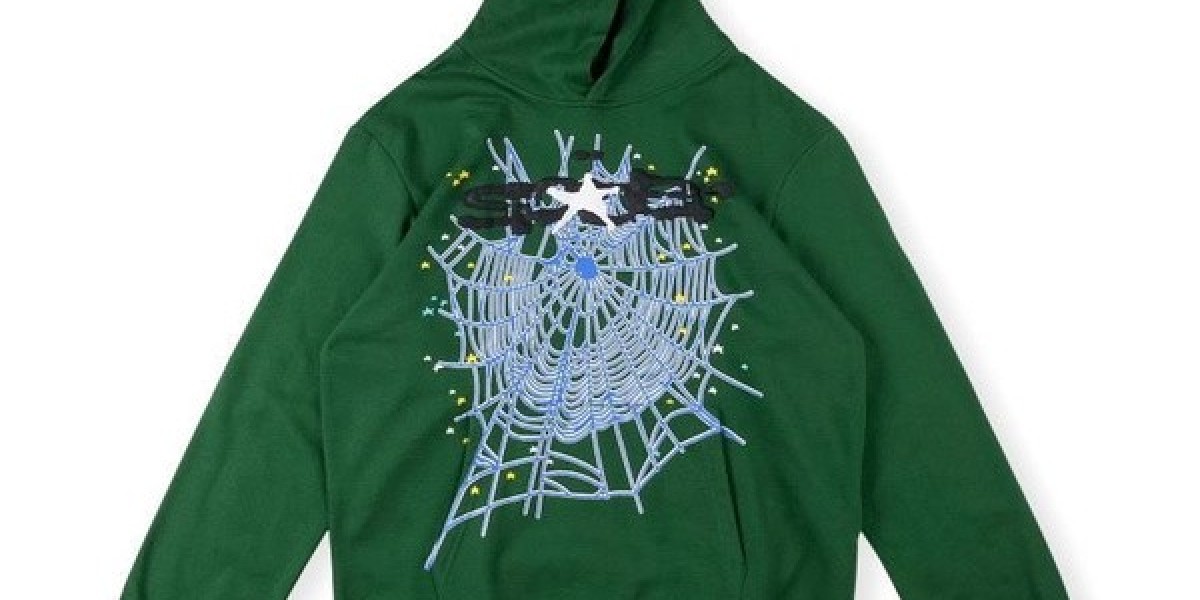 Everything You Need to Know About the Trending Spider Hoodie 555 <br> .