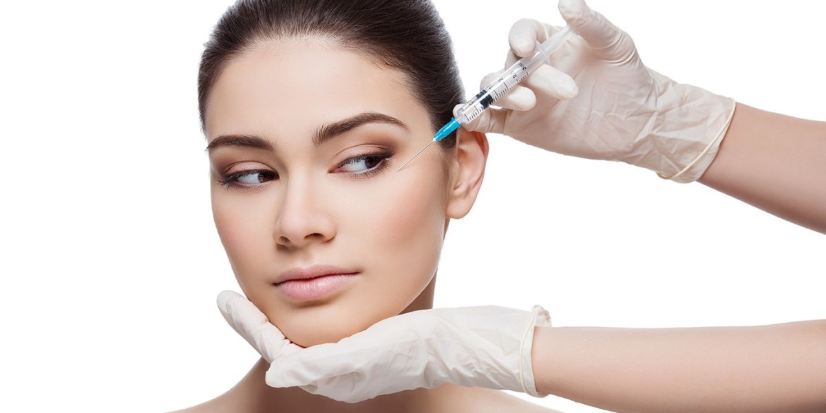 Exclusive Botox Packages in Dubai – Rejuvenate in Style